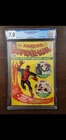 Amazing Spider-Man 8  CGC 7.0 ❄️ White Pages ❄️