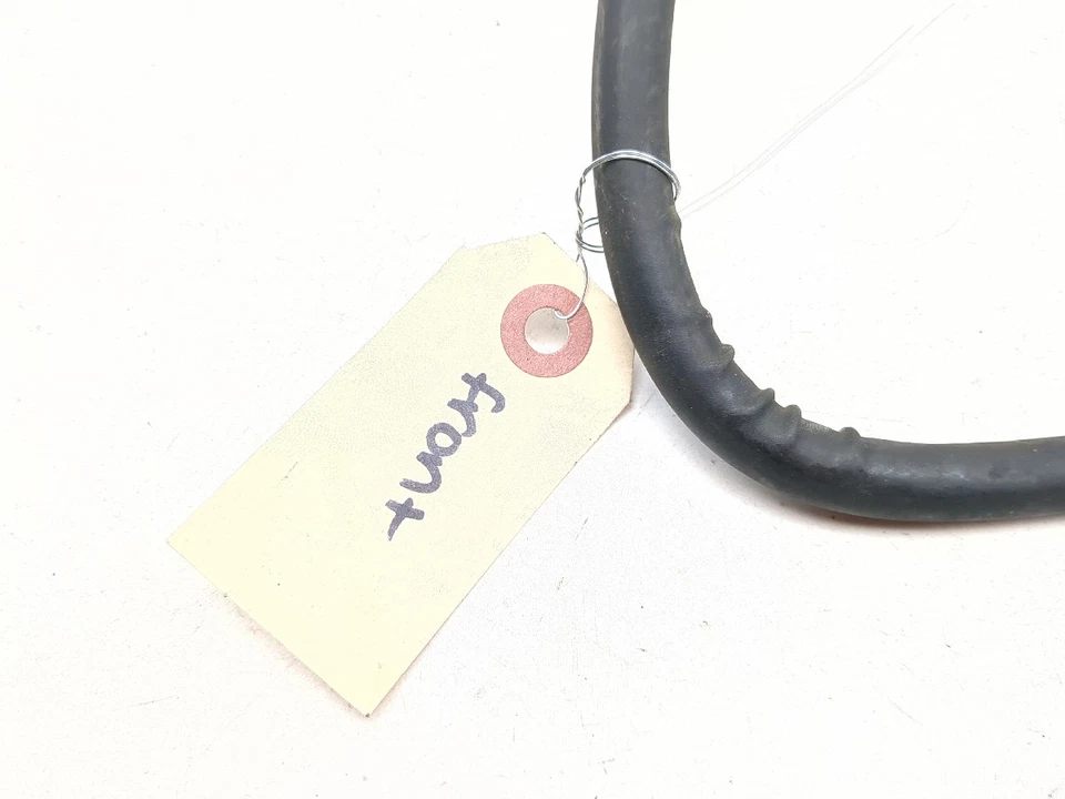 05-09 Kit de manguera de línea de freno ABS para BMW K1200LT Foto 3 de 4