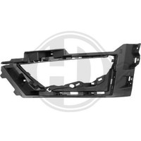 Diederichs Halter, Nebelscheinwerfer Links 7427833