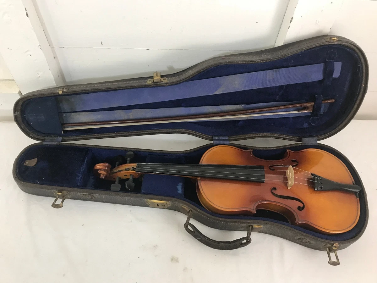 Anton Breton 4/4 Size Violins for sale | eBay