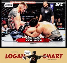 Alexander Volkov 2025 Stadium Club UFC #133