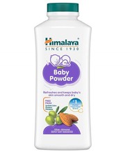 Himalaya Baby Powder 200 g 