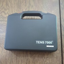 Roscoe Medical TENS 7000 Digital Pain Management Unit