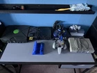 New Listing5 Vintage Game Console Lot Playstation 1 PS2 Xbox Nintendo 64