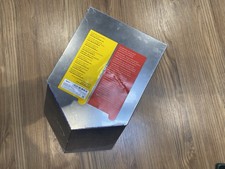 Dyson HU02 Airblade V Hand Dryer Nickel / Silver / Grey - New