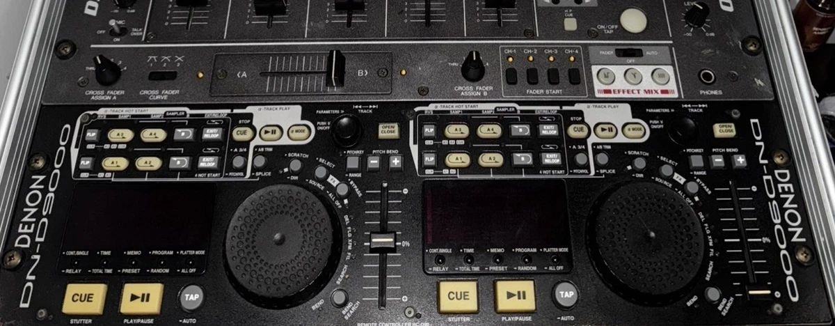 denon dn x1500 products for sale | eBay