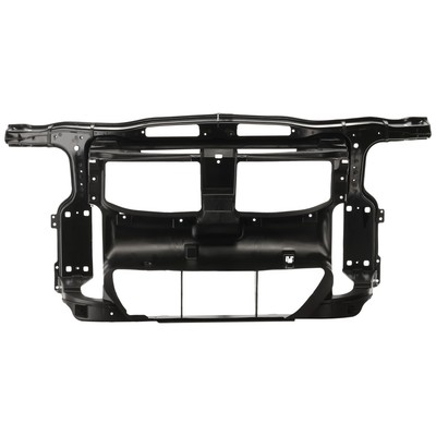 Radiator Support For 2006 BMW 325i 2007-2013 328i Black Assembly