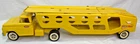 Tonka #840 Car Carrier Motor Transport 1960s Vintage Original Paint