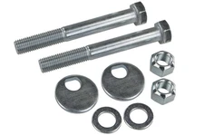 USA Made! Mevotech Supreme Front Alignment Cam Bolt Kit Jeep Liberty 2002-2007