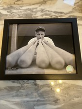 Lou Gehrig Cards, Rookie Cards, and Memorabilia Guide 38