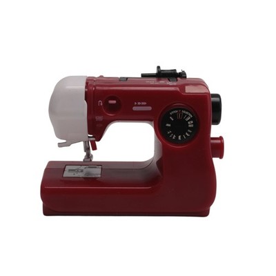 Portable Sewing Machine  Sewing Machine Simulation  Sewing Machine Ornament5312