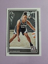 Jewell Loyd 2025 Panini Donruss WNBA Basketball Card # 23 K0947
