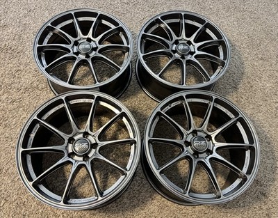 2020-2025 Toyota GR Supra OZ Racing Hyper GT HLT Wheels