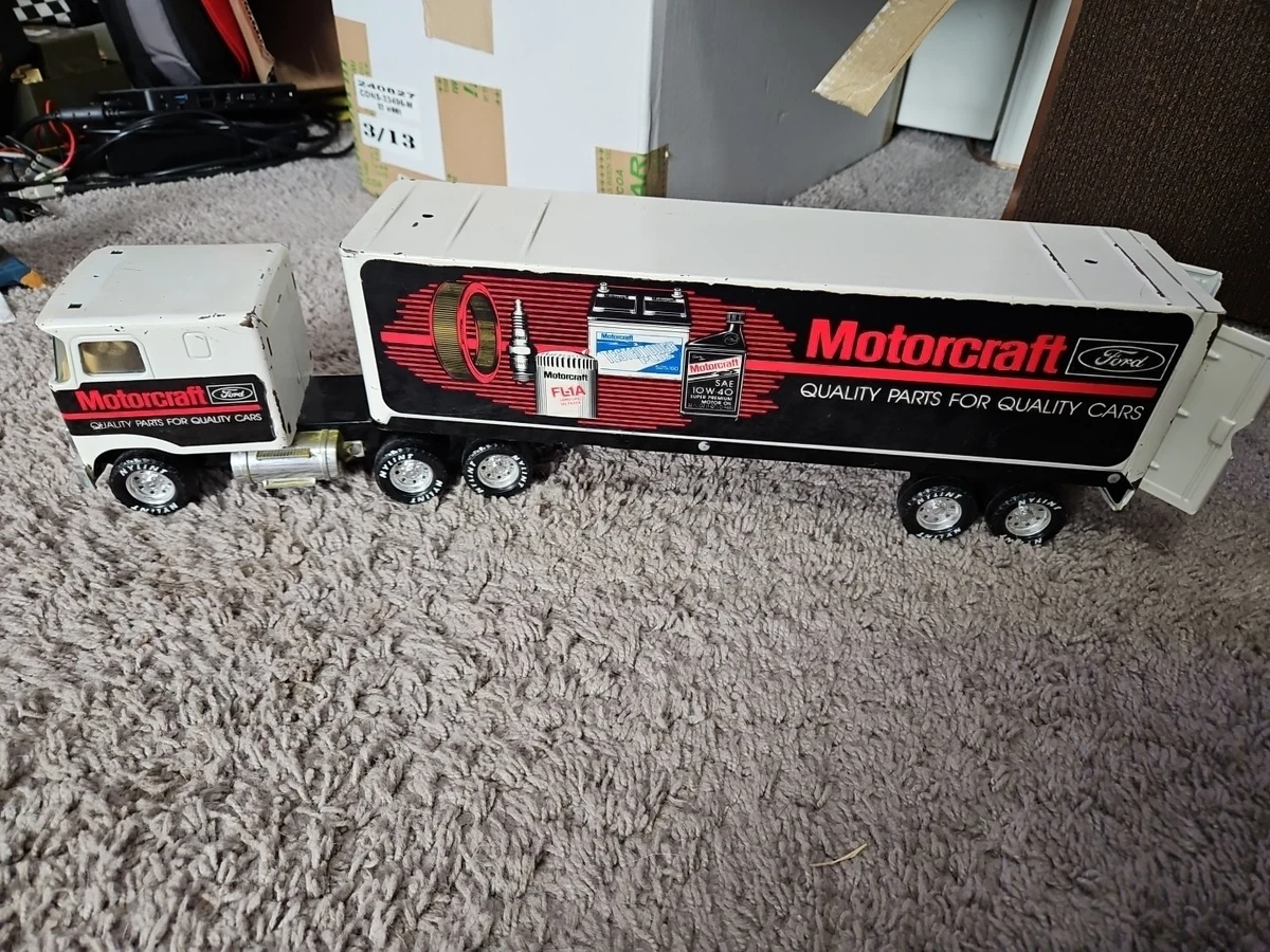 Nylint Ford Diecast Tractor Trailer/Semi for sale - eBay