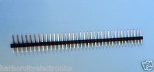 PTC36SAAN SULLINS CONNECTOR SOLUTIONS CONN HEADER .100 SINGL STR 36 POSITION