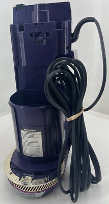 #ad Shark POWERDETECT Upright Vacuum AZ4002 REPLACEMENT MOTOR BODY UNIT $65.00
