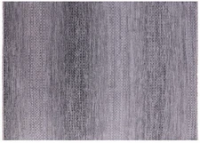 Savannah Grass Hand-Knotted Wool Rug 9' 1" X 12' 6" - Q9233