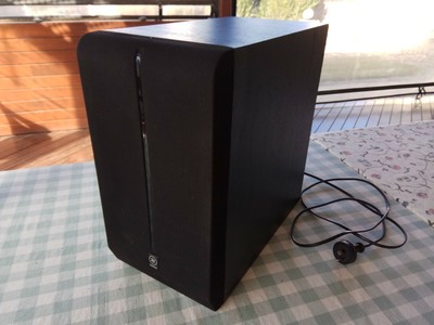 sw p270 subwoofer