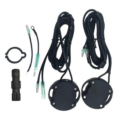 Power Tilt Trim Sender Kit Fit MerCruiser MC-I R MR Alpha One Gen II Bravo 1 2 3