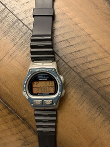 original timex ironman