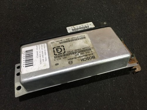 0265108037 Steuergerät ABS 47850-2f001  G Nissan Primera DE202578-02