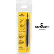 Bergeon 3153 Fine Tool for Fitting and Removing Spring Bar Watch Bracelet