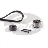Zahnriemensatz Powergrip® Gates K015603XS FüR Opel Astra H
