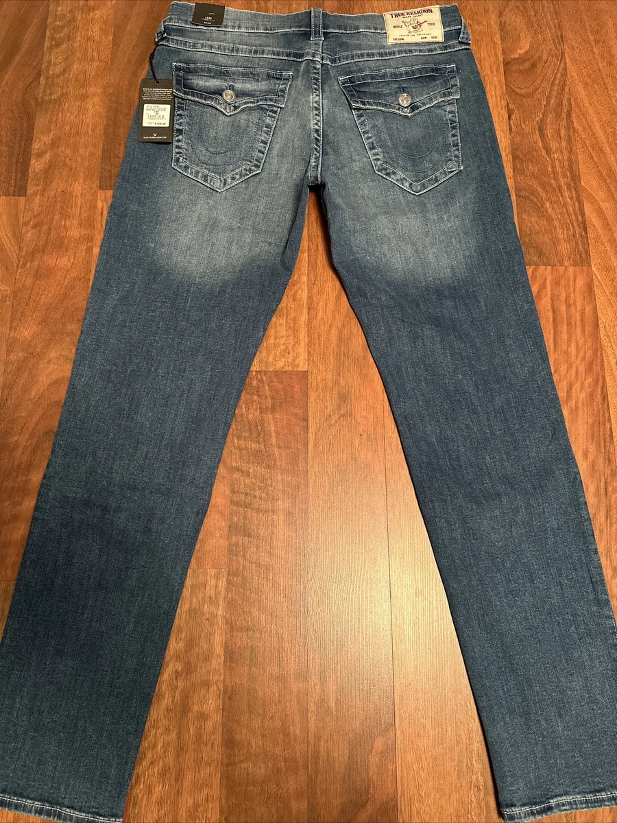 Geno hotsell relaxed slim