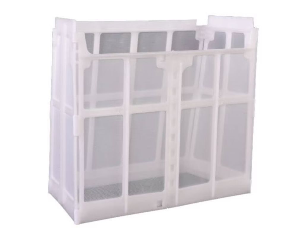 Cartuchos de filtro Dolphin inserto grueso S200 S300i E40i E50i limpiador de piscina 9983106