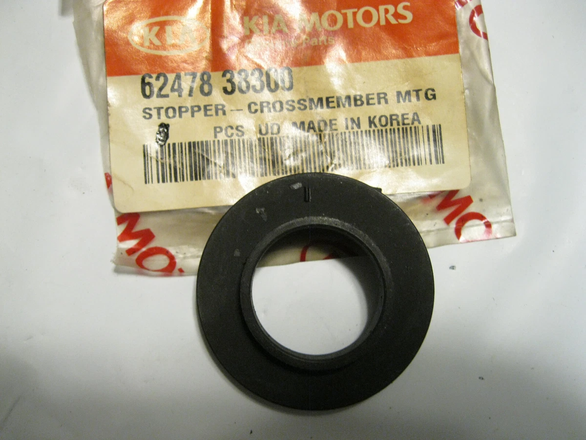 Genuine Kia OEM 6247838300 Front STOPPER | eBay