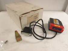 DATALOGIC DS2100A-2114 LASER SCANNER 10-30VDC 4W  NNB  