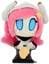 San-ei Boeki Kirby's Dream Land Plush KP20 Susie (S) NEW from Japan