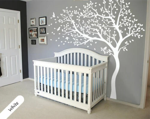 Large Wall Stickers