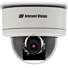 Arecont AV5255DN-H MegaDome 2 IP Camera