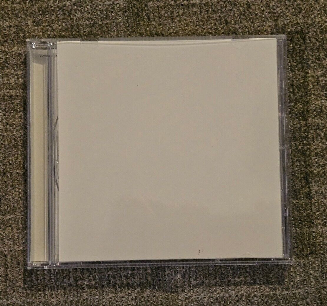Mudvayne Self-Titled Album (CD, 2009, Epic Records)