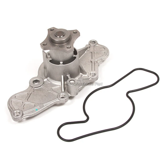 Water Pump for 92-02 Mazda MX3 MX6 Millenia Ford Probe 2.5L DOHC K8 KL - Image 2 of 3