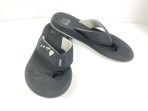 Air Cushion Slipon Flip Flops Shoes 