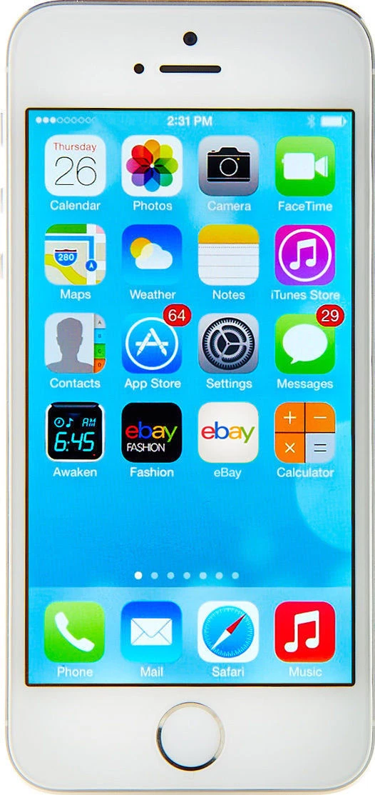 iPhone 5s iOS T-Mobile for sale | eBay