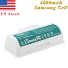 For iRobot Braava Jet 240 Floor Mopping Robots BC674 3.6V 4.0Ah Lithium Battery