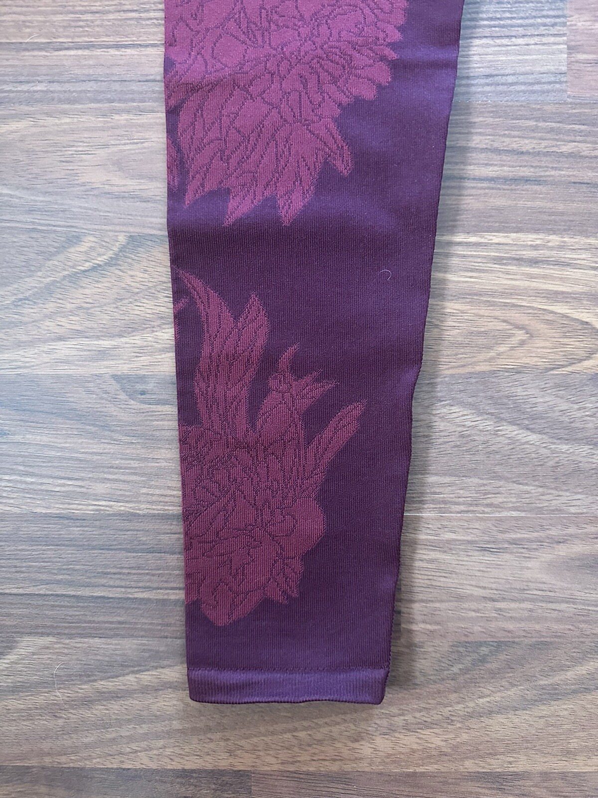 Fabletics Rosette High Waisted Seamless Leggings … - image 4