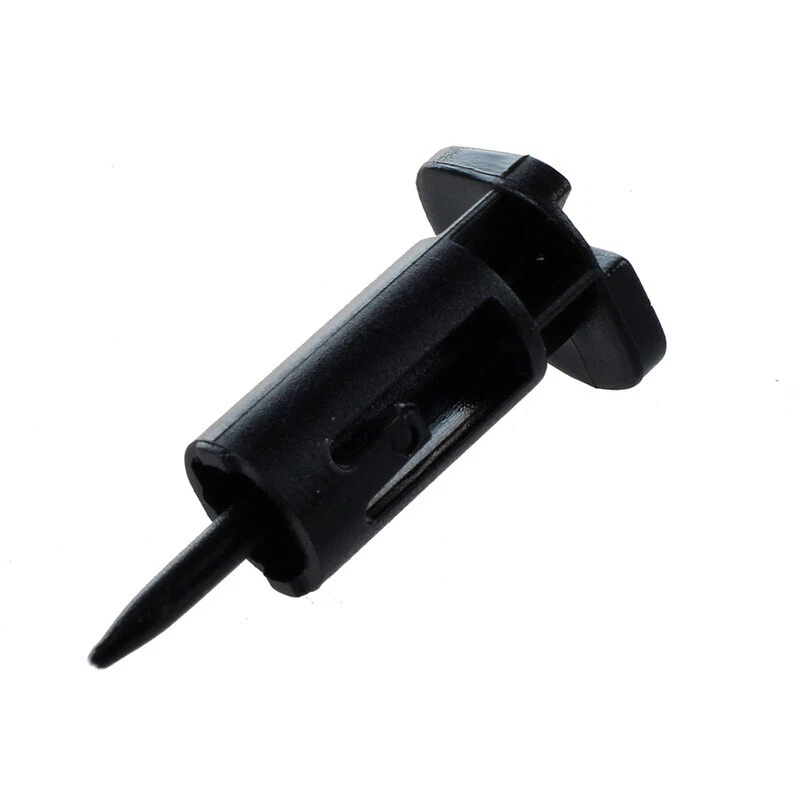 4pcs For 775/1156 CPU Heatsink Fastener Push Buckle PC Cooler Cooling Fan Pin - Image 3 of 4