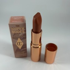 Charlotte Tilbury The Super Nudes Lipstick Matte Revolution - Catwalking - NIB