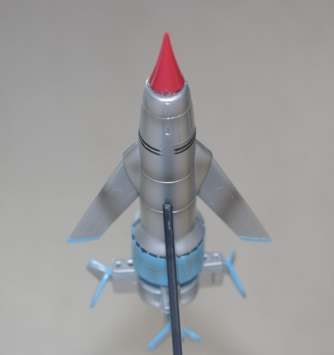 キャラクター THUNDERBIRDS Ultimate Collection Vol.1 NEW