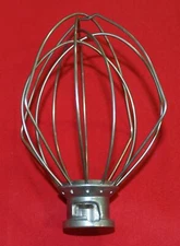 K45WW 9704329 Wire Whip Compatible with Kitchen Aid Mixer 4.5 QT