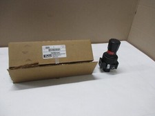 F07R313AC AIR REGULATOR PARKER   1/2"NPT    NEW