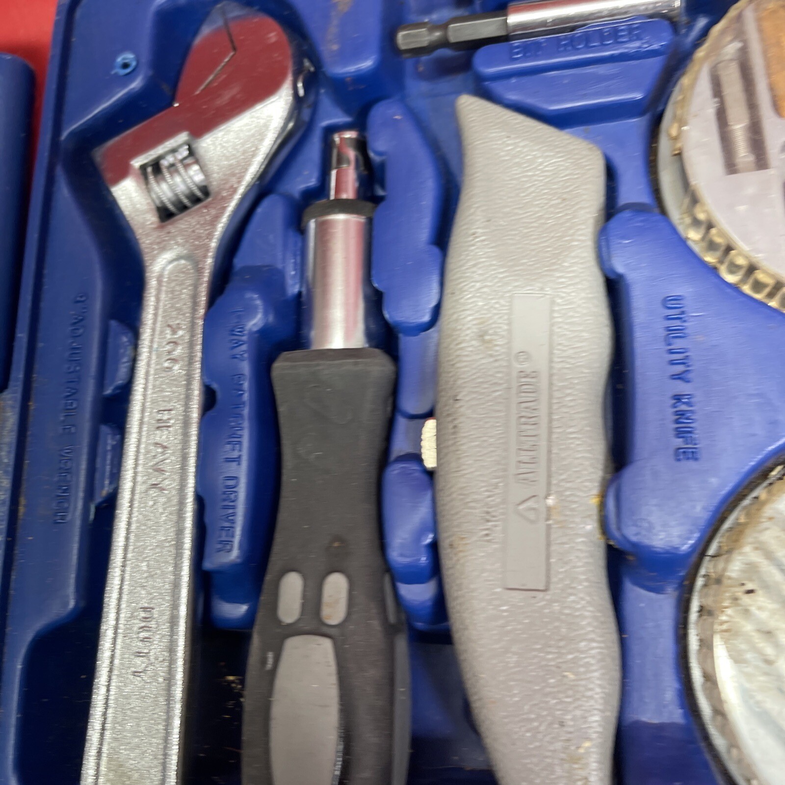 Mechanics Tool Alltrade Model 270121 eBay