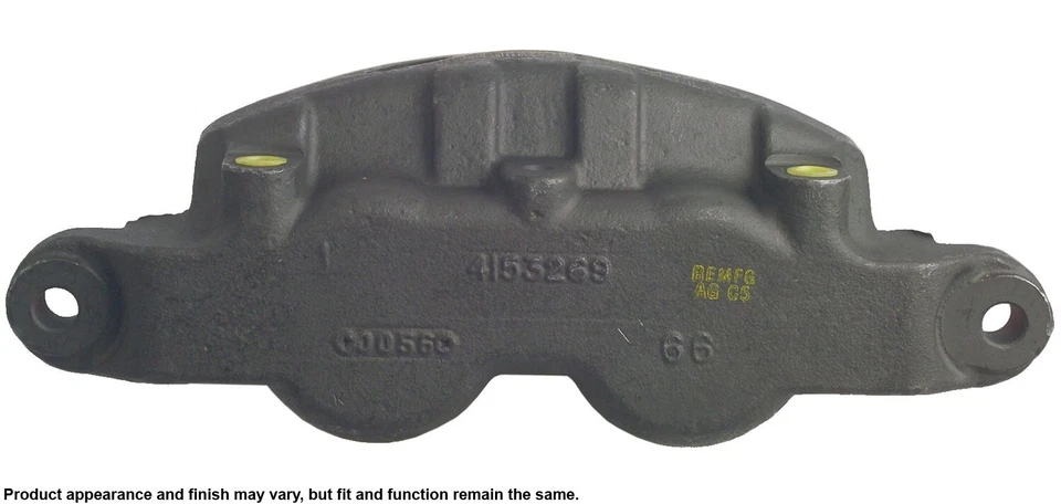 Суппорт дискового тормоза кардон для 2006-2018 Freightliner MT45 - Изображение 4 из 4