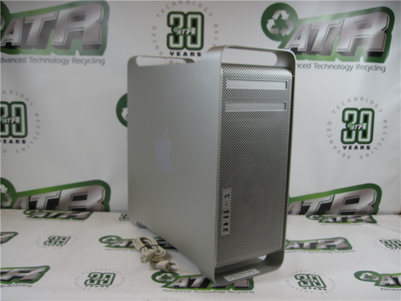 Apple Mac Pro A1186 EMC 2180 Tower, Non-Functional, For Parts