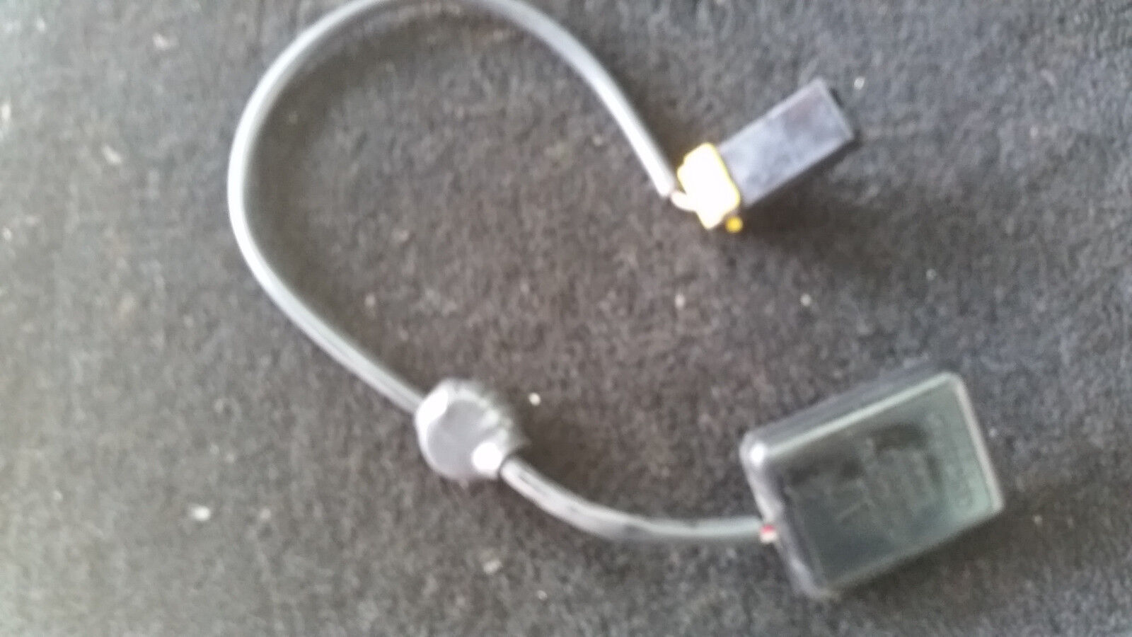 94 TO 99  ROLLS ROYCE SILVER SPUR BENTLEY TURBO ALARM DASH  SENSOR UV10039PE
