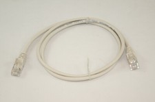 Image of CAT 6 PATCH LEAD PATCH CORD PATCH CABLE ETHERNET LEAD more on ebay shop